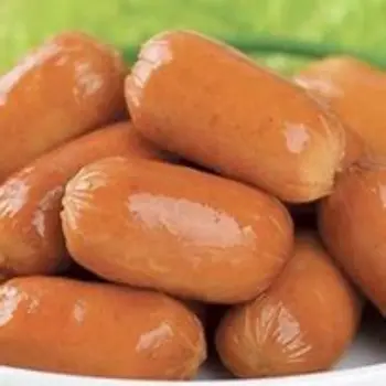 Chicken Cocktail Sausages